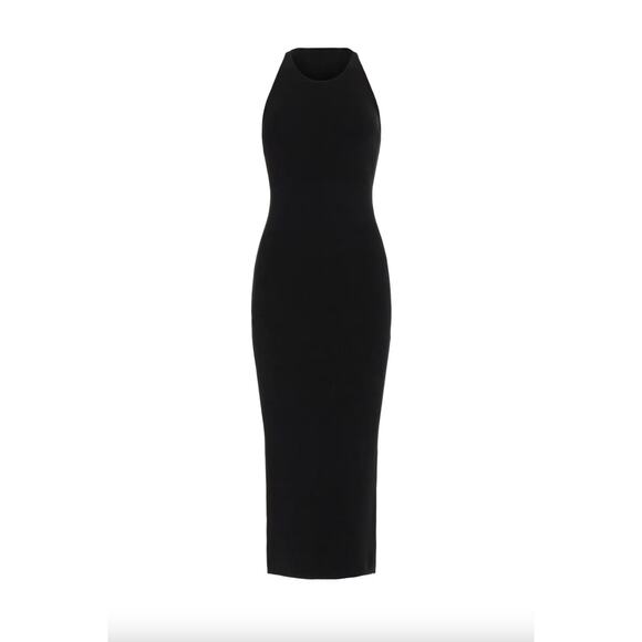 A.L.C. Dresses & Skirts - A.L.C. Black Marc Dress Sz M